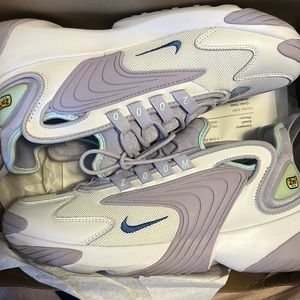 Nike Zoom 2k Sneakers